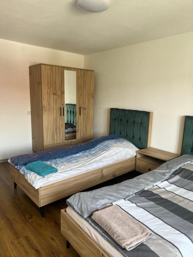 Flori Home Murg  Kültér fotó