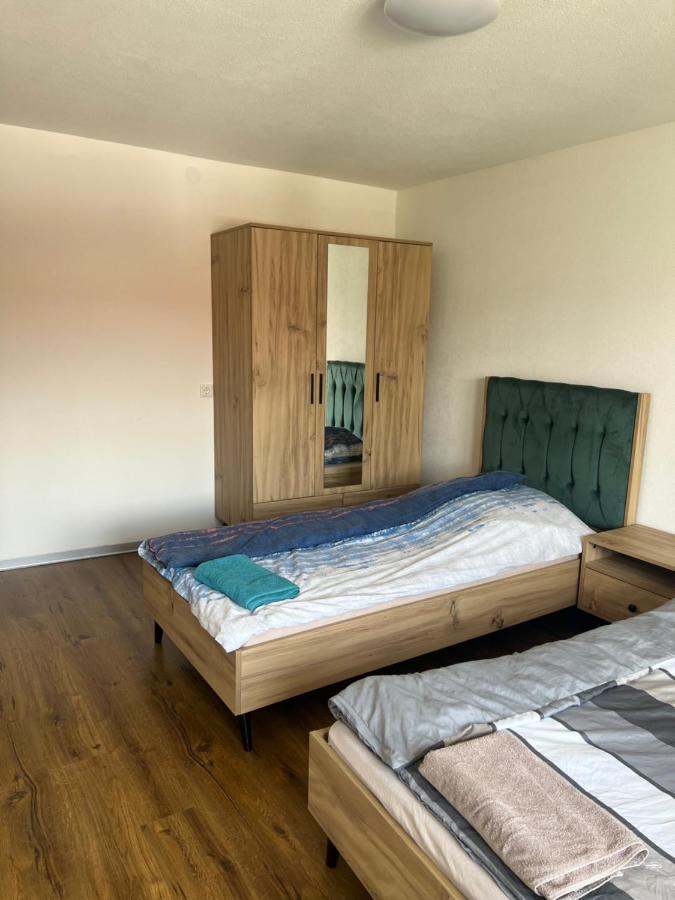 Flori Home Murg  Kültér fotó