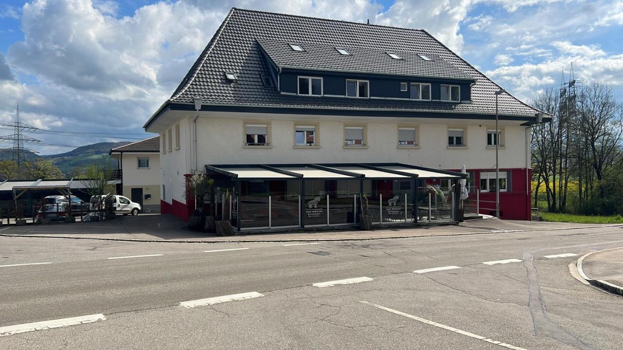 Flori Home Murg  Kültér fotó